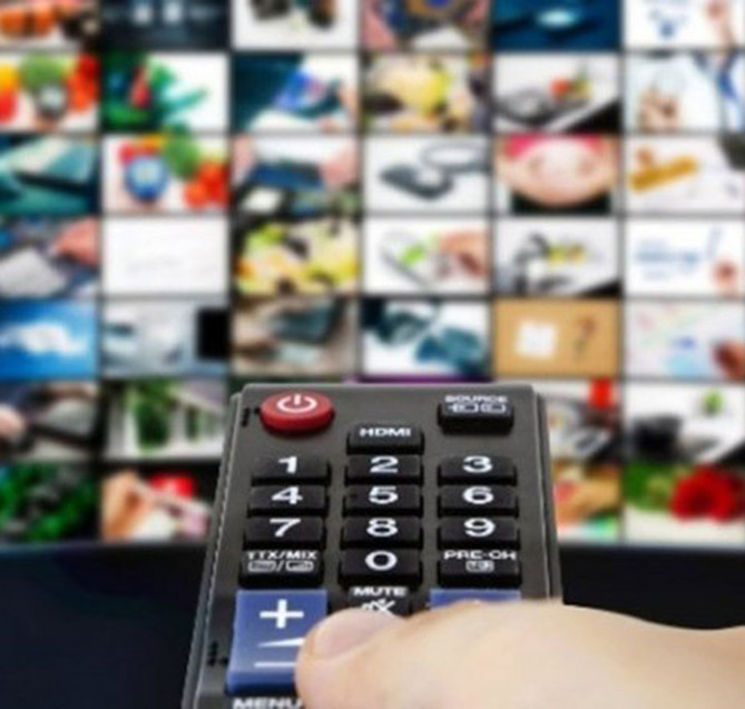 Aile ve Çocuk Kanalları - CikoTV